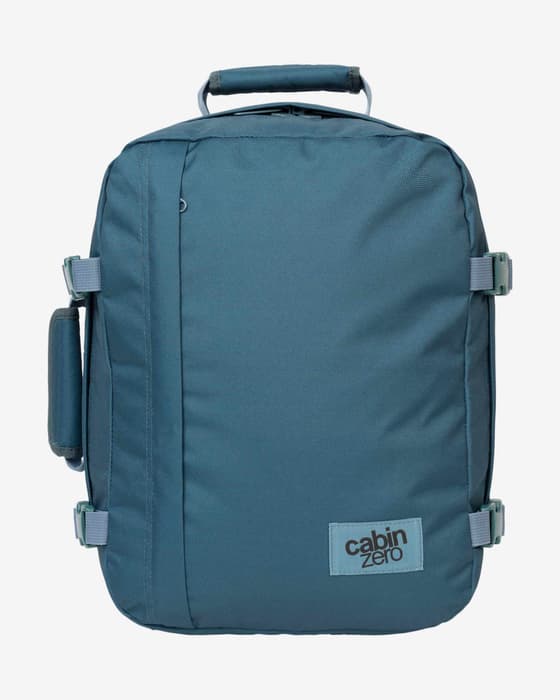 Mochila CabinZero Classic 28L azul