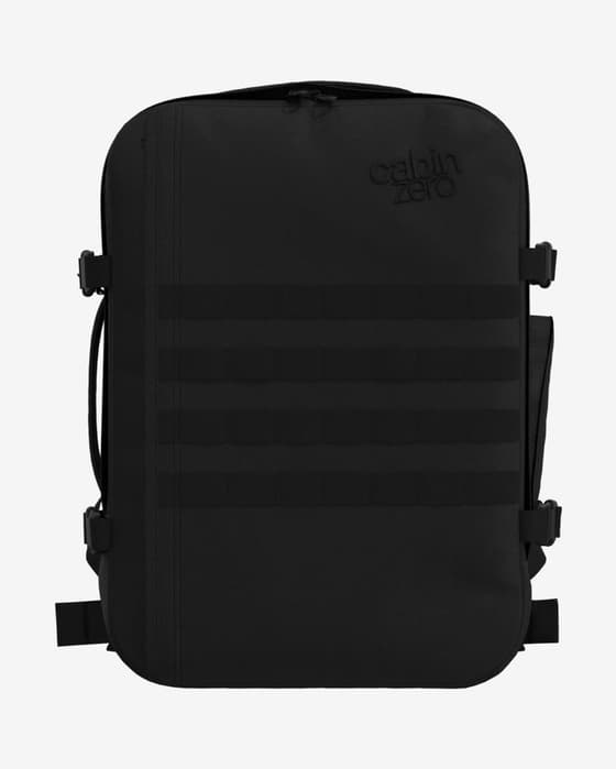 Mochila CabinZero Military 36L negro