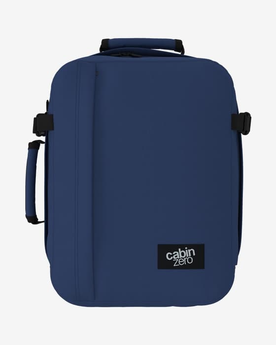 Mochila CabinZero Classic Tech 28L azul