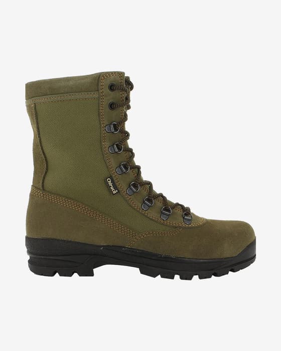 Chiruca Sabana Hiking Boots Green