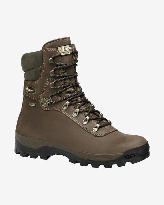 Chiruca Canada GORE-TEX laarzen bruin