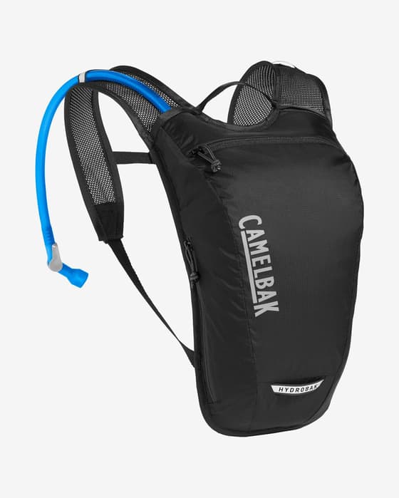 Mochila de hidratación Camelbak Hydrobak Light 1.5L negro intenso