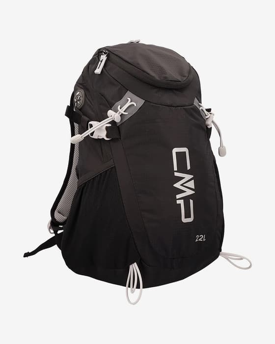 Mochila CMP Katana 22L negro puro