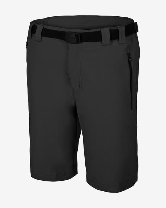 Shorts CMP Stretch anthracite