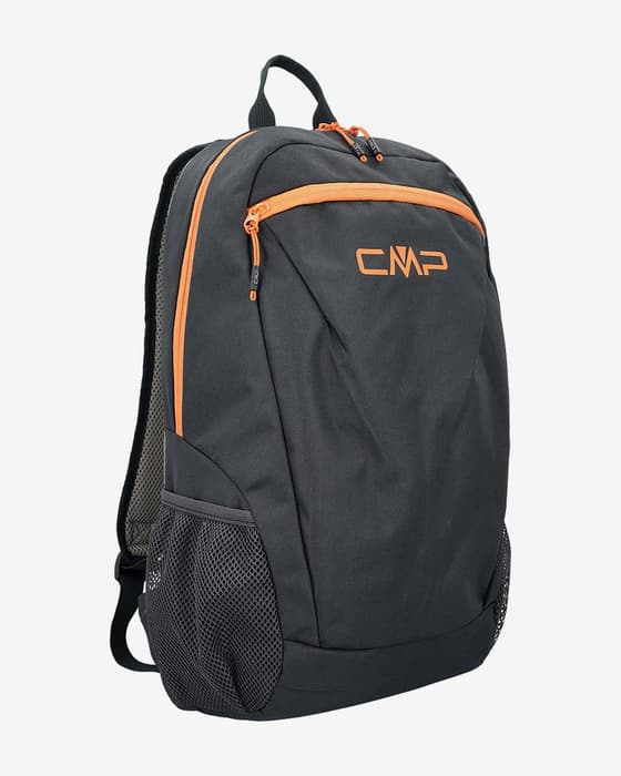 Mochila CMP Phoenix 18L gris oscuro naranja
