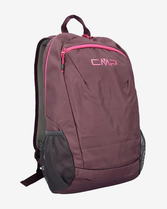 Mochila CMP Phoenix 18L violeta