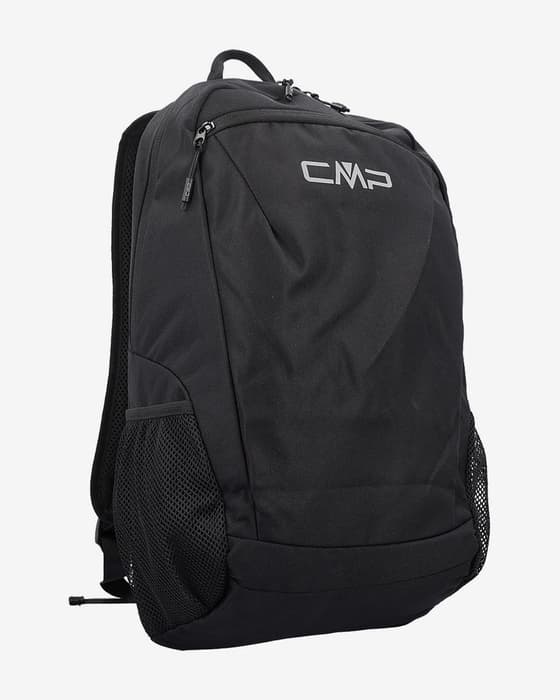Mochila CMP Phoenix 18L negro puro