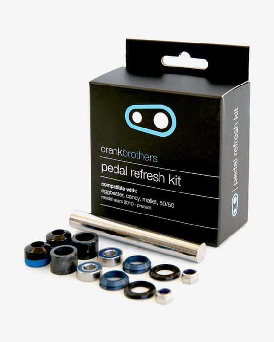 Kit di ricambi Crankbrothers Refresh