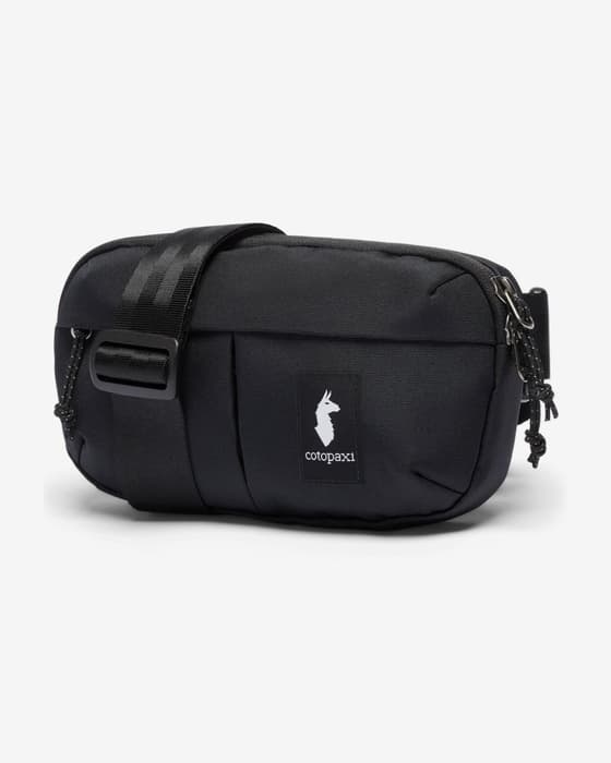 Heuptas Cotopaxi Todo 2L zwart