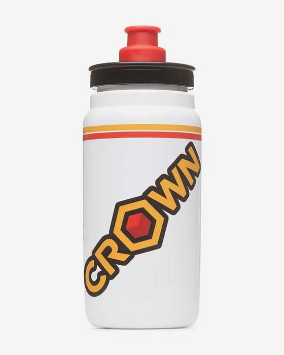 Bidón Crown Sport Nutrition Pro Fly 750 ml