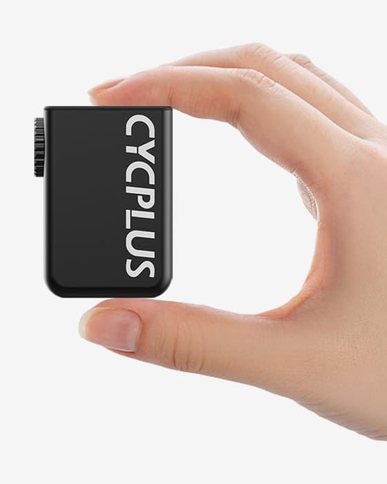 Mini compresor Cycplus AS2