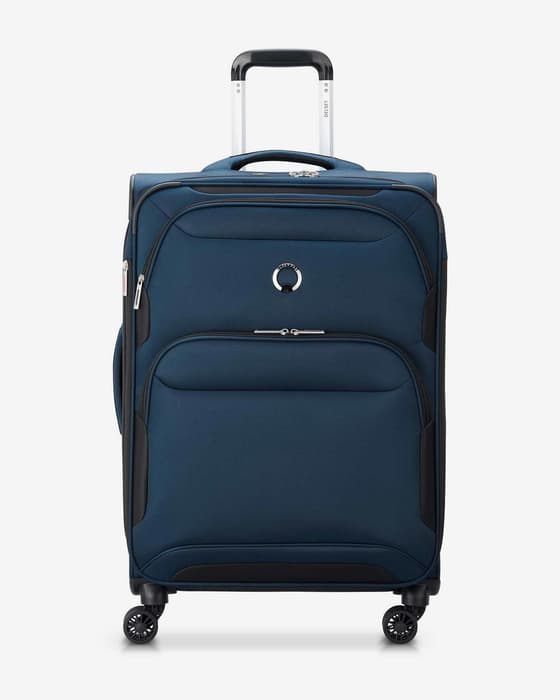 Koffer Delsey Paris Sky Max 2.0 94L dunkelblau