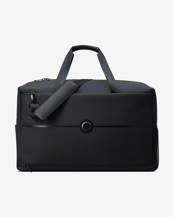 Bolsa Delsey Paris Turenne 47L negro