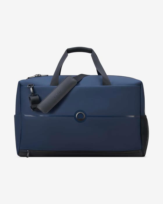 Delsey Turenne 47L Travel Bag Navy Blue