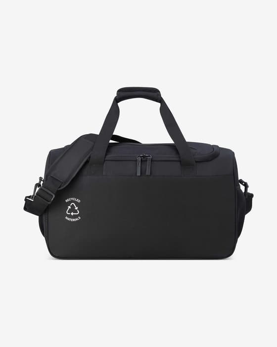 Delsey Maubert 2.0 41L Travel Bag Black