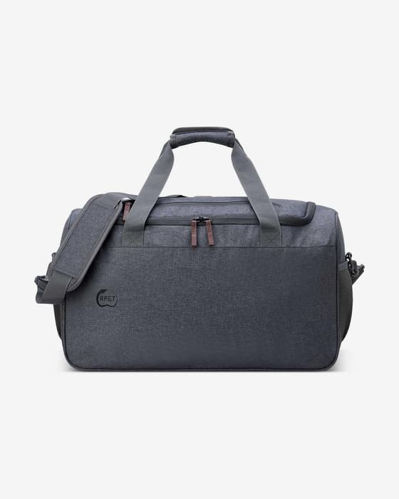 Delsey Maubert 2.0 41L Travel Bag Dark Grey