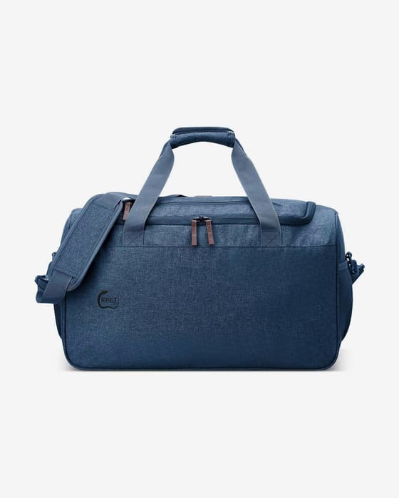 Delsey Maubert 2.0 41L Travel Bag Navy Blue