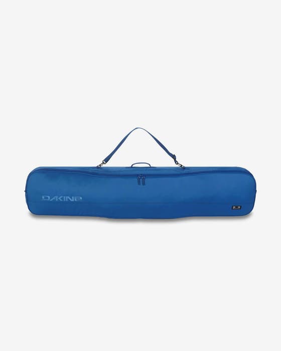 Sac porte-skis Dakine Pipe 1P bleu électrique