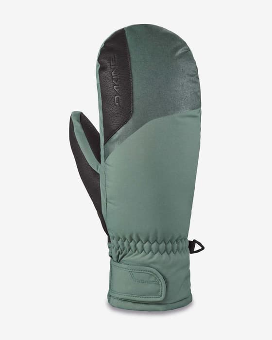 Manoplas Dakine Nova verde