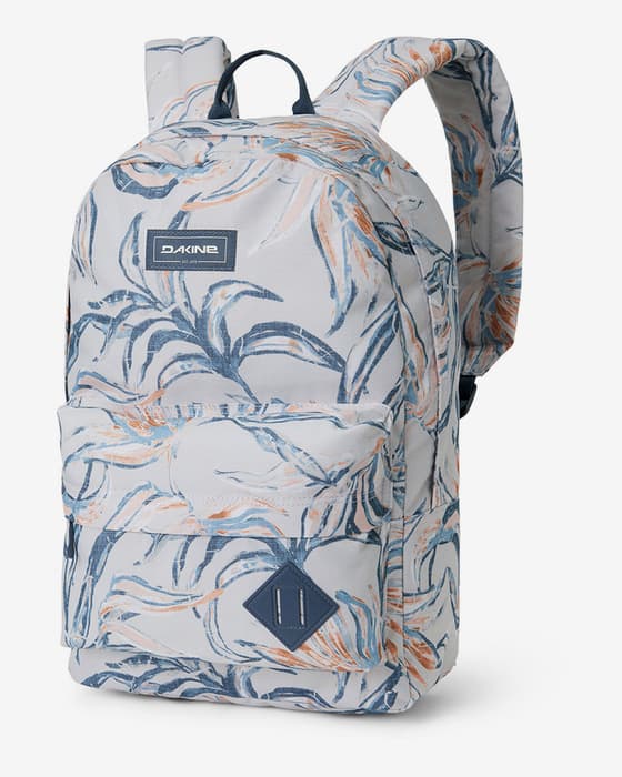 Mochila Dakine 365 Pack 21L blanco azul