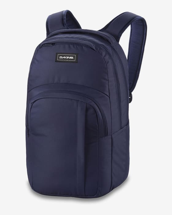 Sac à dos Dakine Campus L 33L bleu foncé