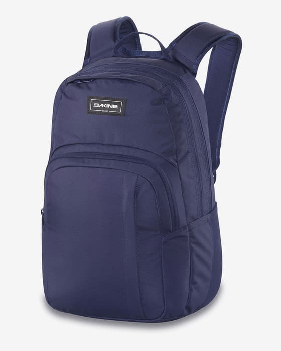 Sac à dos Dakine Campus M 25L bleu foncé