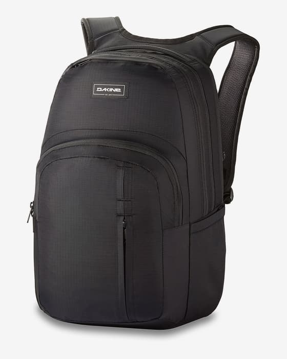 Mochila Dakine Campus Premium 28L negro puro