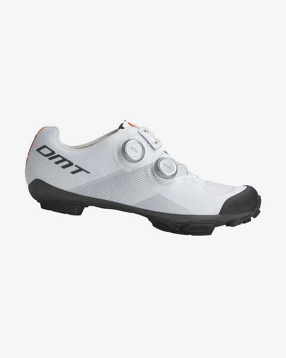 Zapatillas DMT KM0 EVO blanco