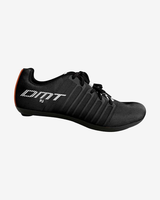 Zapatillas DMT KR4 PJ negro intenso