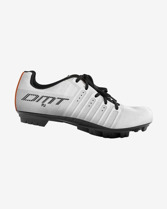 Zapatillas DMT KM4 PJ blanco neutro negro
