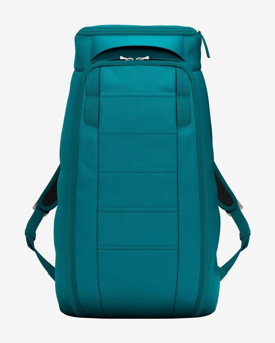 Mochila DB Hugger 25L azul turquesa