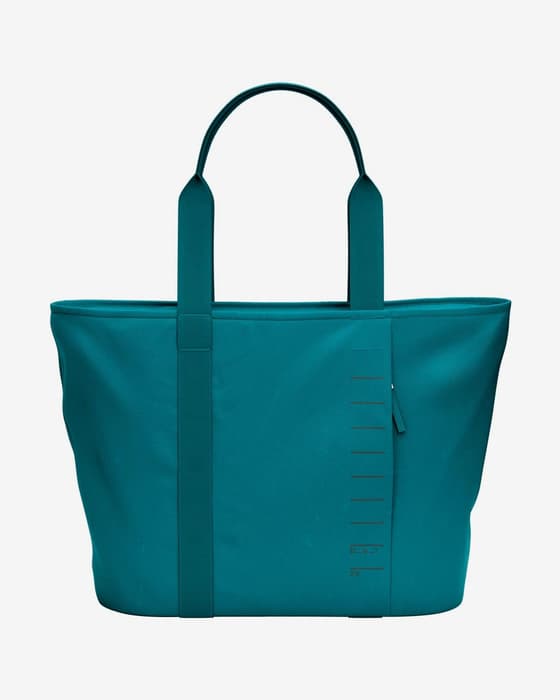 Bolsa DB Essential Tote 20L azul