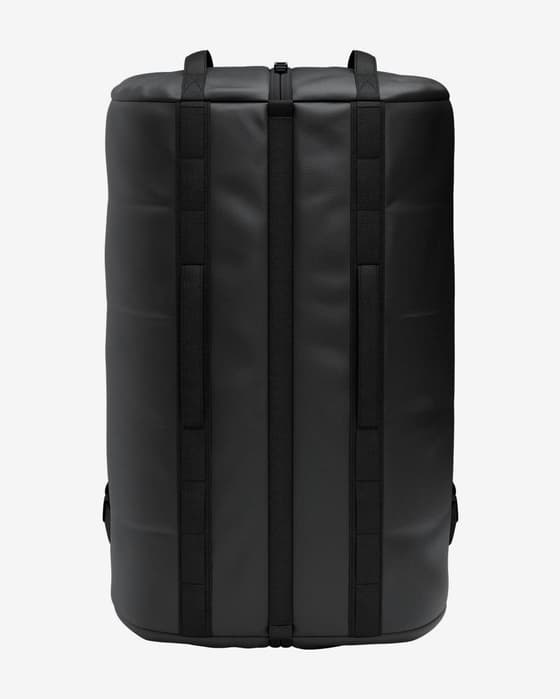 Mochila DB Roamer Pro Split Duffel 70L negro puro