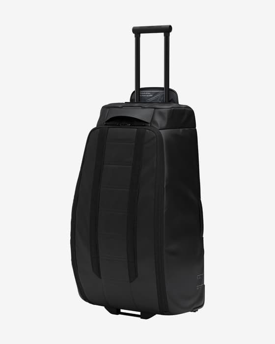 Trolley DB Hugger Roller Check-in 90L negro