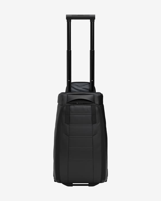 Trolley DB Hugger Roller Carry-on 40L Out negro