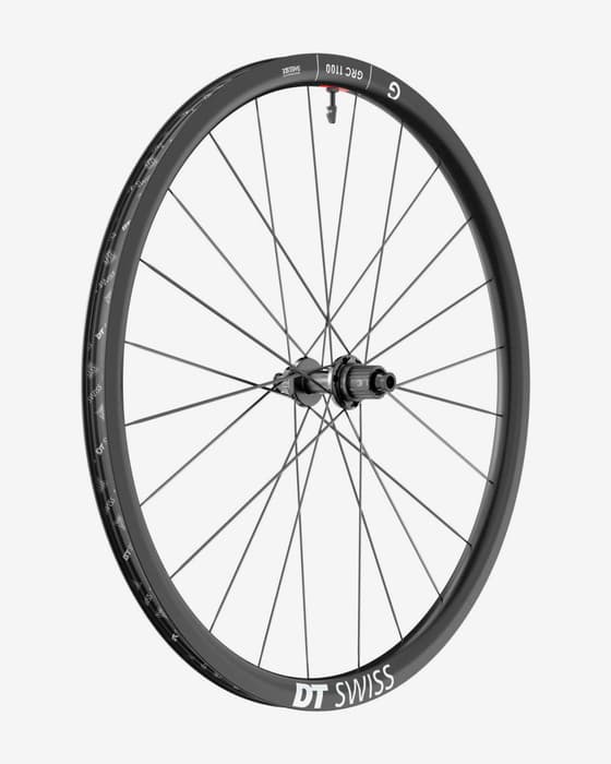 Roda traseira DT Swiss GRC 1100 Dicut 30 12x142 mm