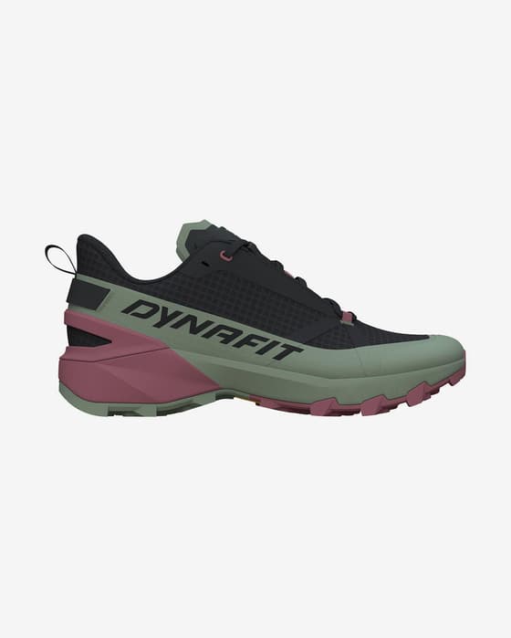 Buty Dynafit Transalper 2 czarny niebieski liliowy damskie
