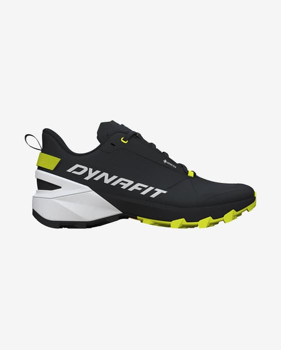 Buty Dynafit Transalper 2 GORE-TEX czarny żółty biały