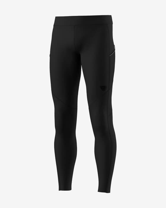 Malla larga Dynafit Ultra negro