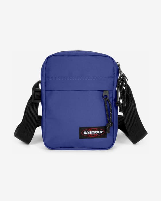 Borsa a tracolla Eastpak The One 2,5L lilla