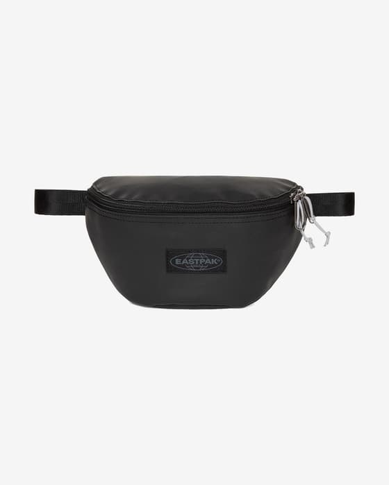 Riñonera Eastpak Springer 2L negro intenso