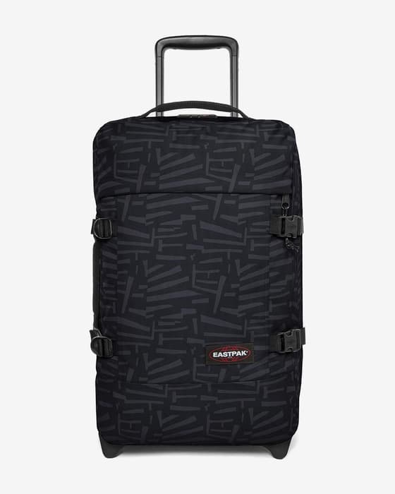 Eastpak Strapverz S Trolley 42L Pure Black