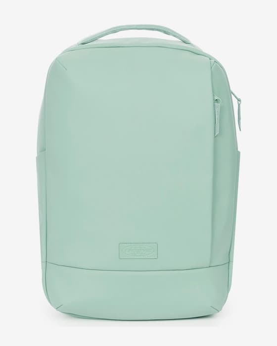 Mochila Eastpak Tecum F Cnnct 20L verde claro