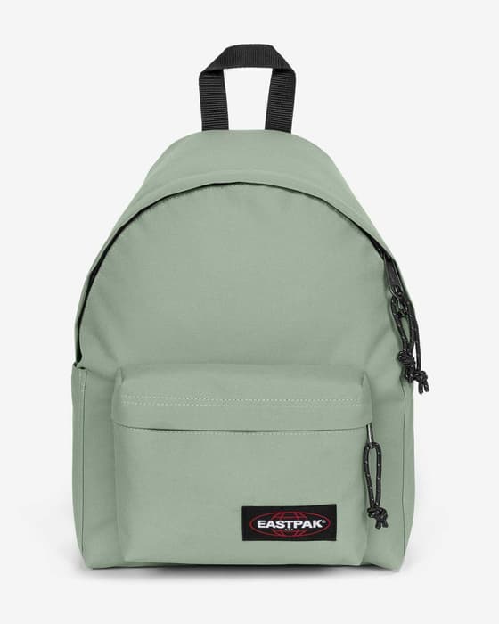 Mochila Eastpak Day Pak'r S 13L verde pálido negro puro