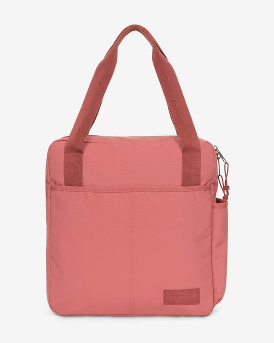 Bolsa Eastpak Optown Tote rosa