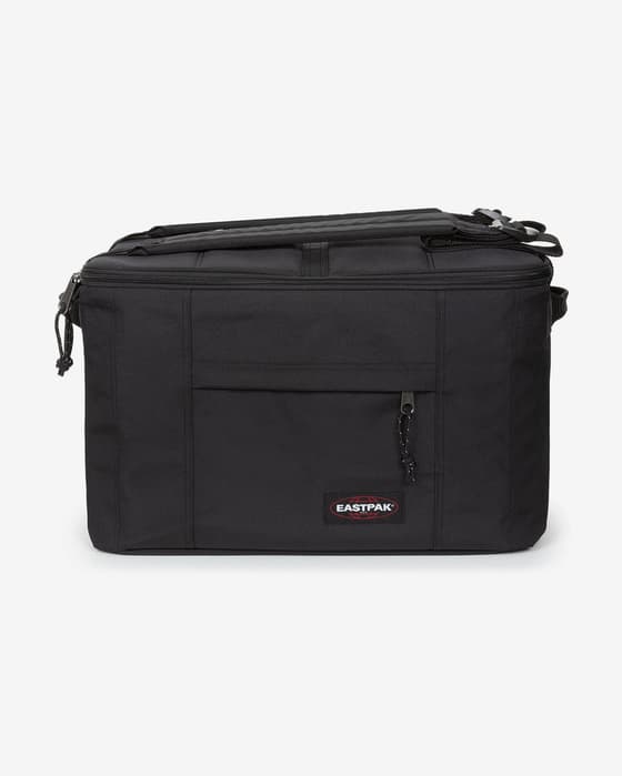 Bolsa de viaje Eastpak TravelBox M negro