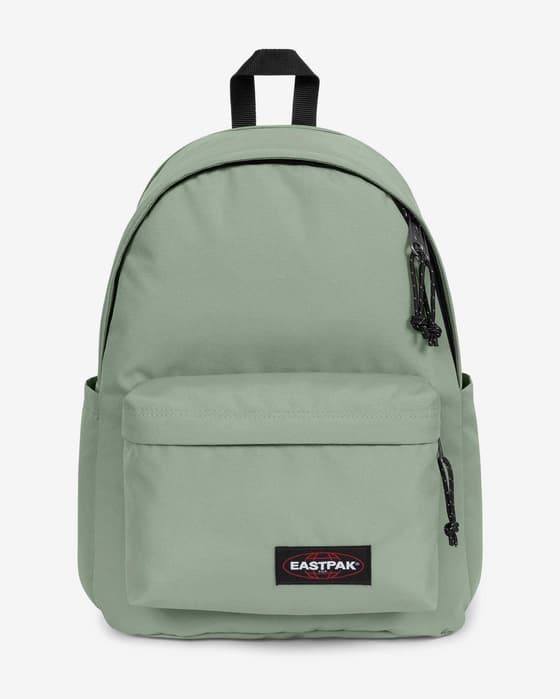 Mochila Eastpak Day Office verde pálido
