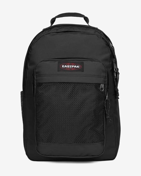 Mochila Eastpak Study Buddy Air 33L negro intenso