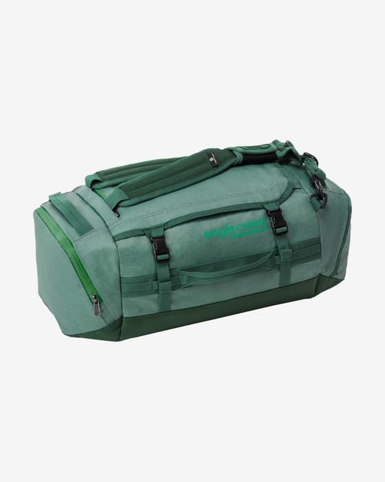 Eagle Creek Cargo Hauler Duffel Bag 40L Green