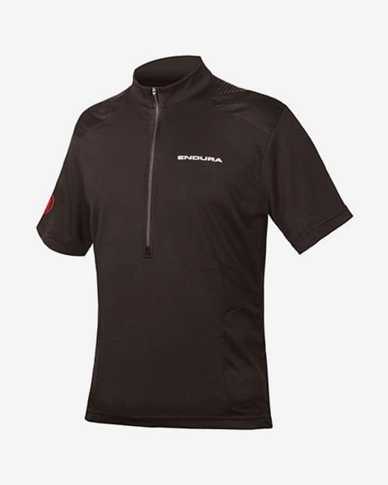 Maillot Endura Hummvee negro
